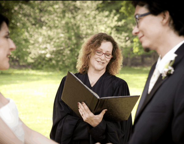 Officiants Listing Category Celia Milton, Wedding Officiant