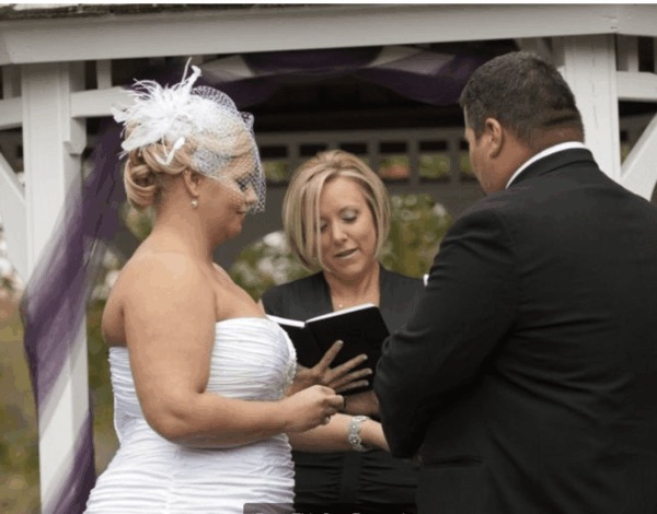 Ceremony and Reception Listing Category Donna Mount, From This Day Forward