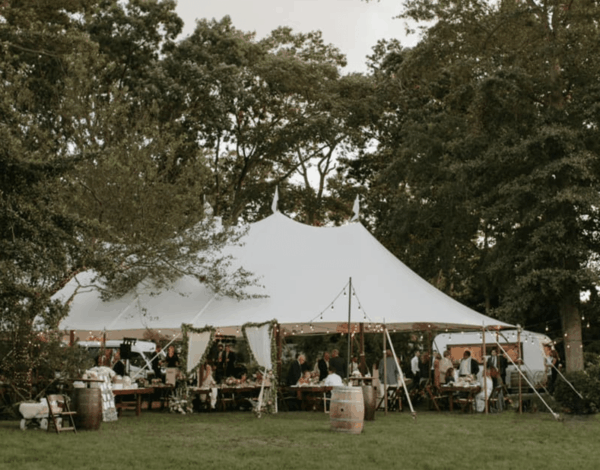 Ceremony and Reception Listing Category Ocean Tents