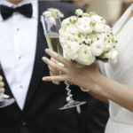New Jersey Bride