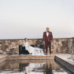 New Jersey Bride