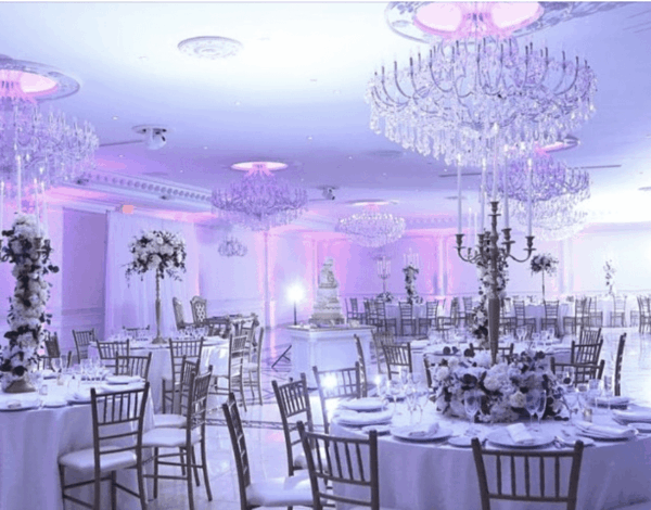 Fashion Listing Category Bridal Showcase LaDonna Productions