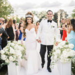Inside Teresa Giudice and Louie Ruelas’ Wedding: The Ultimate Jersey Party