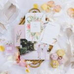 A Tropical Vibe Wedding Filled With Yellow, Orange and Pink Florals