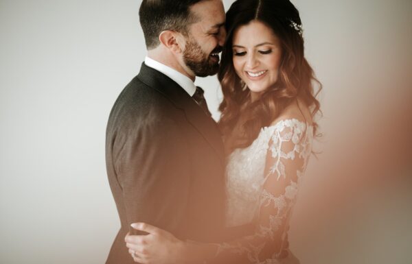 A Rustic-Elegant Wedding at The Mansion at Mountain Lakes