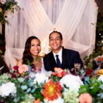 Arielle & Evan at The Madison Hotel