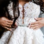 The wedding of Arielle & Evan at The Madison Hotel Gallery 3
