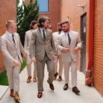 A Laid-Back and Cozy Big Day in Asbury Park