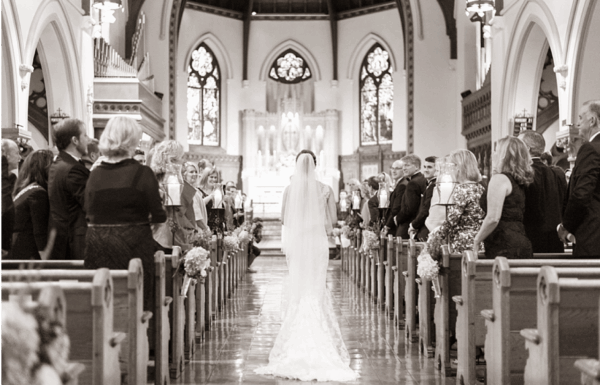 Calvary Episcopal Church Gallery 4