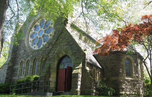 Calvary Episcopal Church Gallery 0