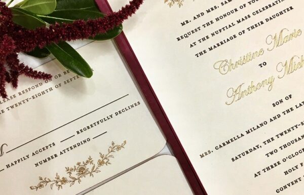 Cambridge Street Gallery 3