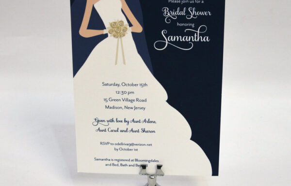 Cambridge Street Gallery 1