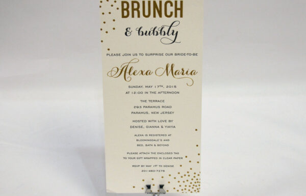 Cambridge Street Gallery 2