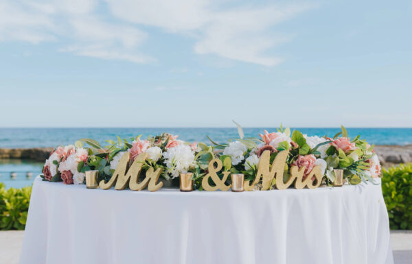 Ceremony and Reception Category Vendor AllInWeddings