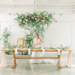 New Jersey Bride