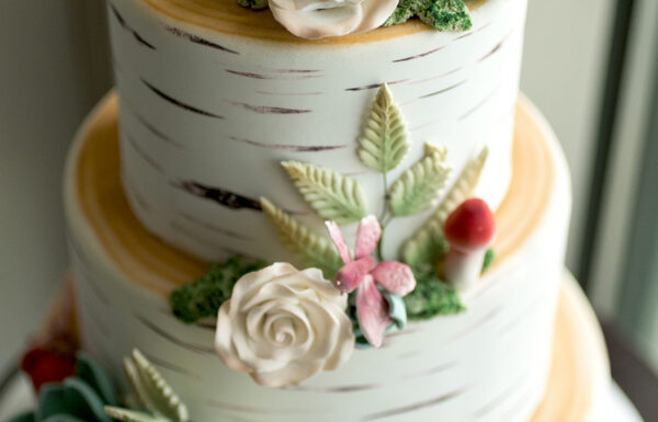 Classic Cake
