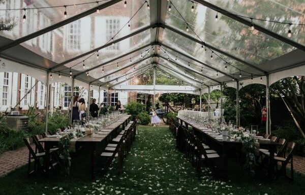 Ocean Tents Gallery 1