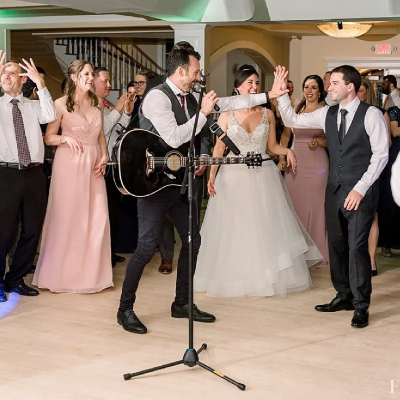 Ceremony and Reception Listing Category Owls and Lions