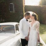 Justin Alexander Warshaw’s 2022 Wedding Inspired A New Gown Collection
