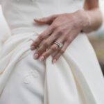 Justin Alexander Warshaw’s 2022 Wedding Inspired A New Gown Collection