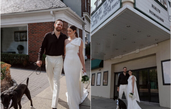 Justin Alexander Warshaw’s 2022 Wedding Inspired A New Gown Collection