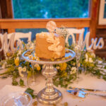 The wedding of Food Trucks, Local Craft Beer And Barnyard Animals at This Farm Wedding Gallery 3