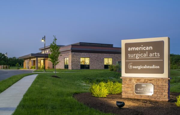 American Surgical Arts Gallery 3