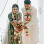 A Multi-Day Indian Wedding at Westmount Country Club