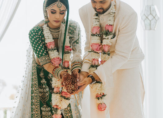 The wedding of A Multi-Day Indian Wedding at Westmount Country Club Gallery 1