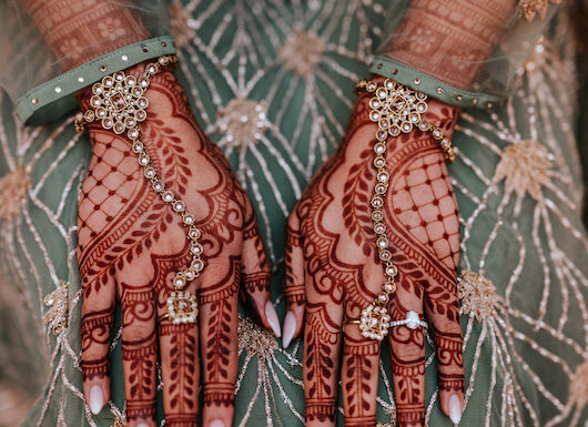 The wedding of A Multi-Day Indian Wedding at Westmount Country Club Gallery 12