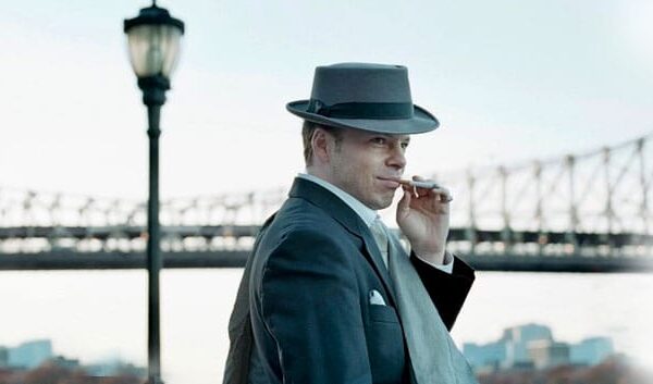 Swinging As Sinatra Gallery 0