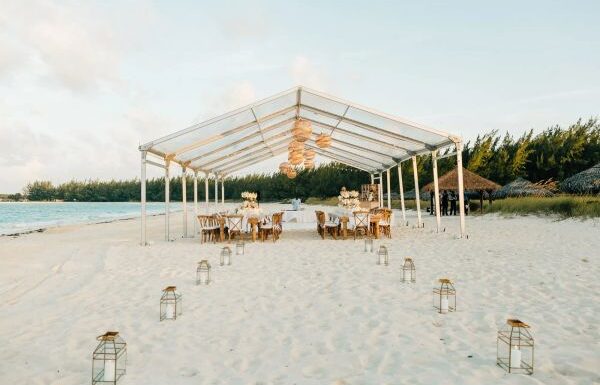 Ceremony and Reception Category Vendor SandalsResorts