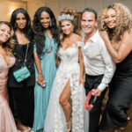 Inside Teresa Giudice and Louie Ruelas’ Wedding: The Ultimate Jersey Party