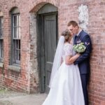 New Jersey Bride