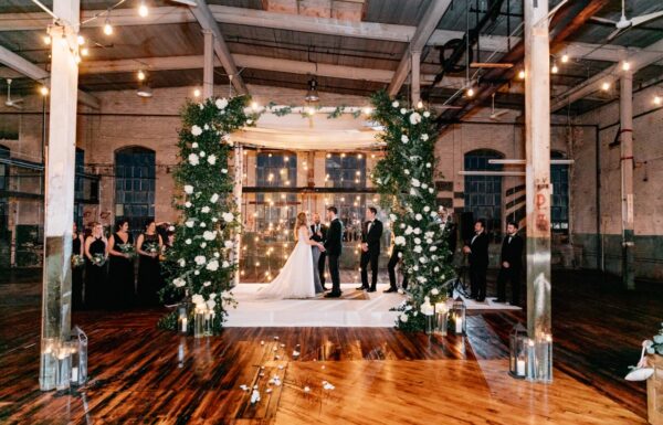 Ceremony and Reception Category Vendor ArtFactory