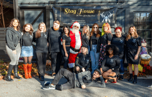 Stag House Gallery 0