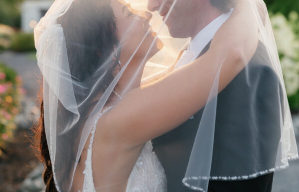 The wedding of A Dreamy “On Cloud Nine”-Themed Wedding at a Winery A colorful Renault Winery wedding in New Jersey. Gallery 10