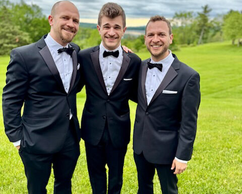 Stag House Gallery 1