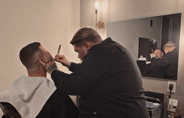 Stag House Gallery 13