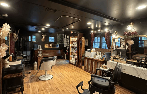 Stag House Gallery 12