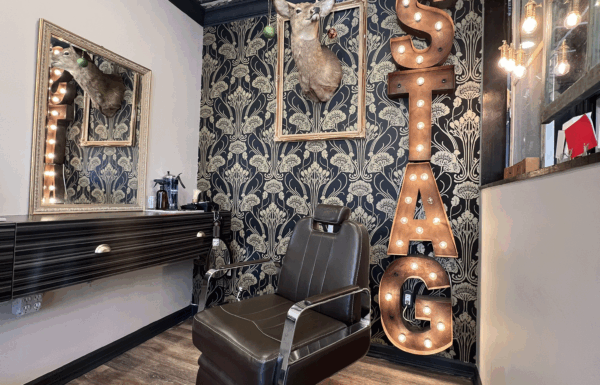 Stag House Gallery 4