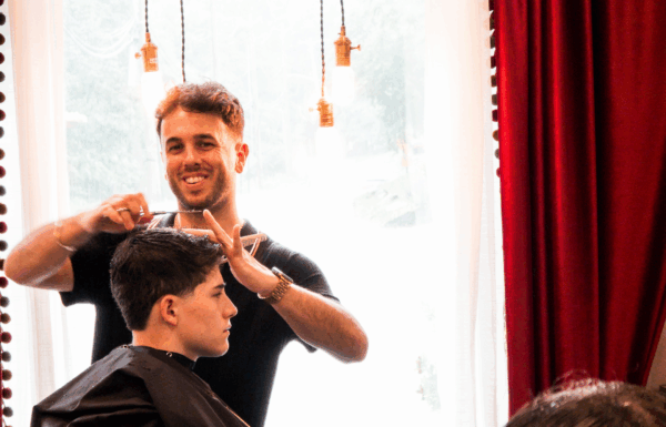 Stag House Gallery 9