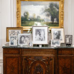 The Bride Received Her Grandmother’s Ring That She Wore for 70 Years at This Park Savoy Wedding