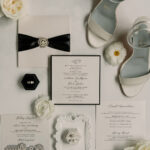 The Fairytale Wedding They Dreamed Of Came to Life