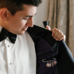 The wedding of The Fairytale Wedding They Dreamed Of Came to Life Gallery 3