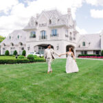 This NJ Venue Channeled the Tuscan Estate Vibes They Wanted