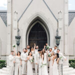 This NJ Venue Channeled the Tuscan Estate Vibes They Wanted