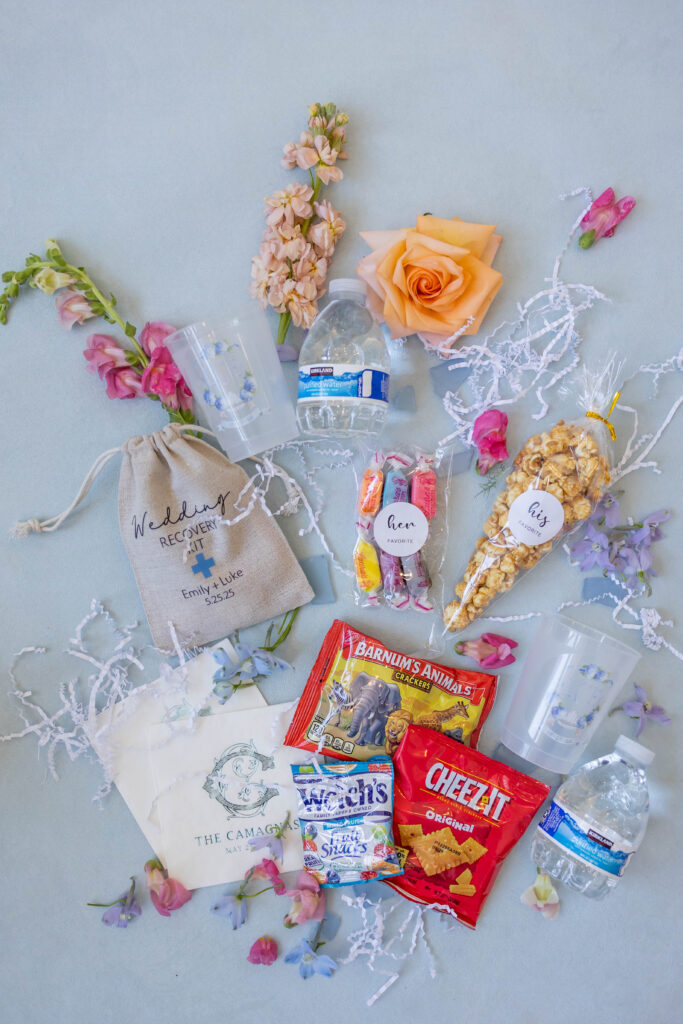 A beautiful wedding at ICONA Avalon in New Jersey.