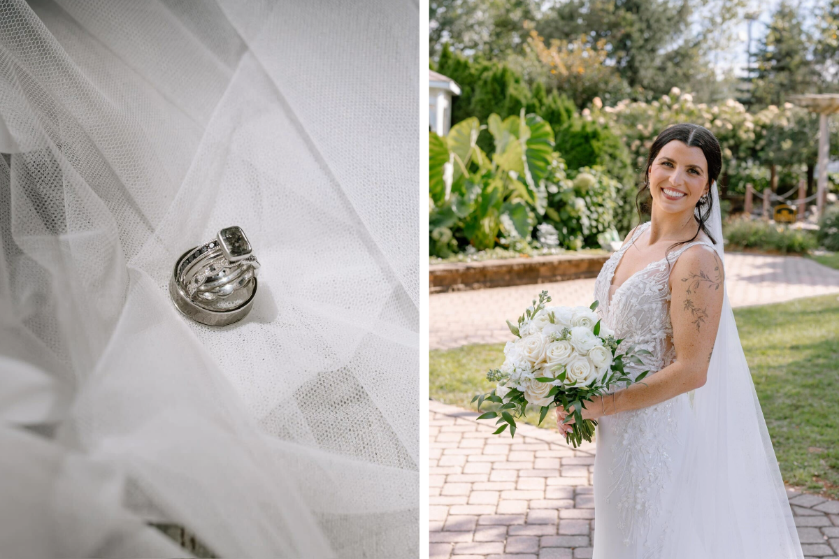 Metal Detecting Hobbyist Finds Bride’s Ring And Goes Viral on TikTok