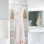 A Coastal-Chic Wedding at a Dreamy Waterfront Property
